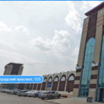Перечень адресов офисов и салонов связи Мегафон в Ярославле