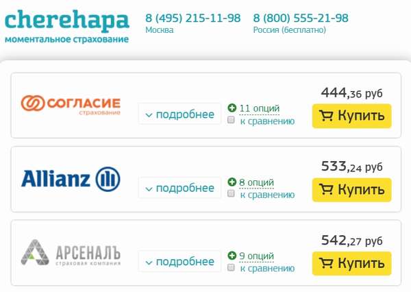 Медицинская страховка в Черногорию для россиян 2019: нужна ли, какую выбрать, стоимость, отзывы и как купить онлайн