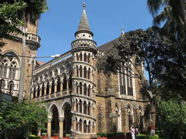 Университет в Мумбаи