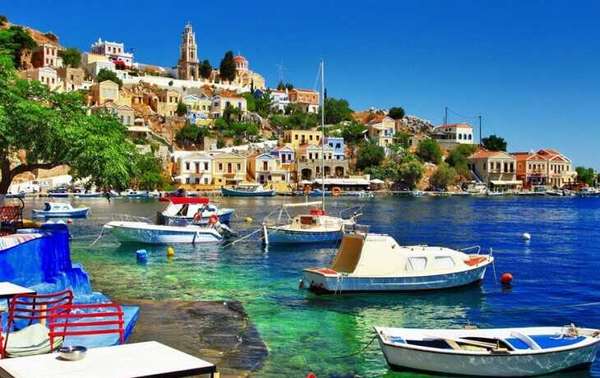 Страховка для визы в Грецию 2019: стоимость, покрытие, какую выбрать и купить онлайн, отзывы туристов