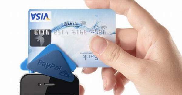 Как перевести деньги с Paypal на карту