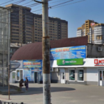 Адреса офисов Мегафон в Воронеже и график работы