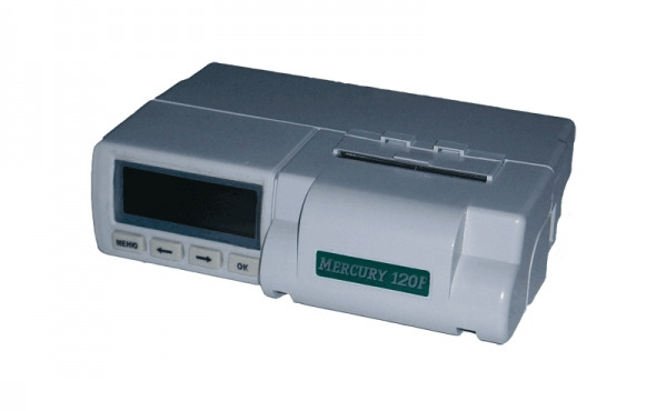 Автоматизированная система для печати БСО