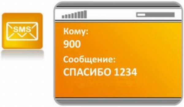 Где в сбербанк онлайн посмотреть бонусы спасибо на компьютере