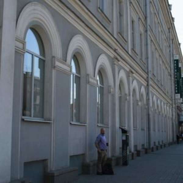 Список офисов и салонов связи Мегафон в Санкт-Петербурге