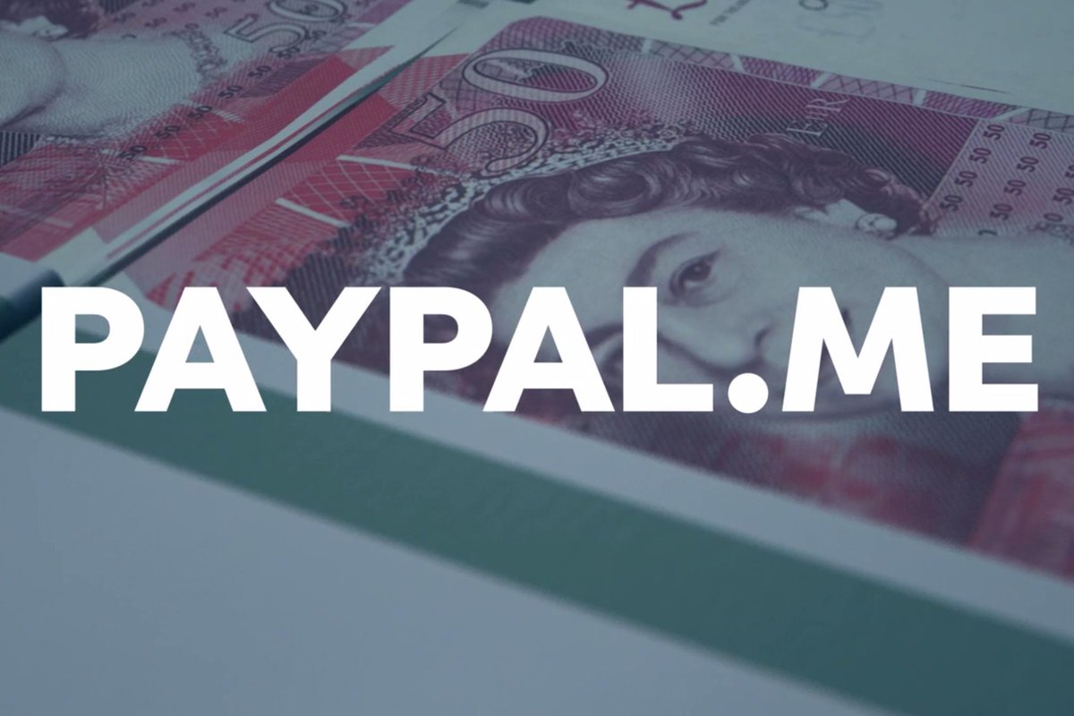 Как перевести средства на Paypal
